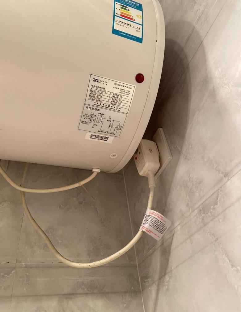 电热水器不亮不加热？快速排查维修指南