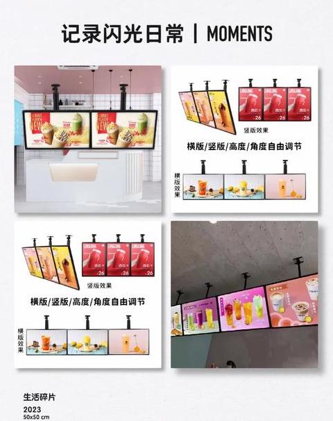 灯箱一平米价格表