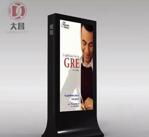 做滚动灯箱厂家
