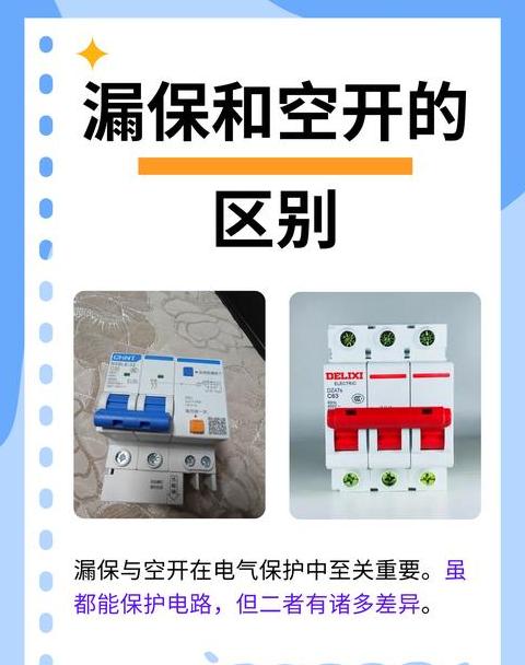 25A空开功率承载范围揭秘