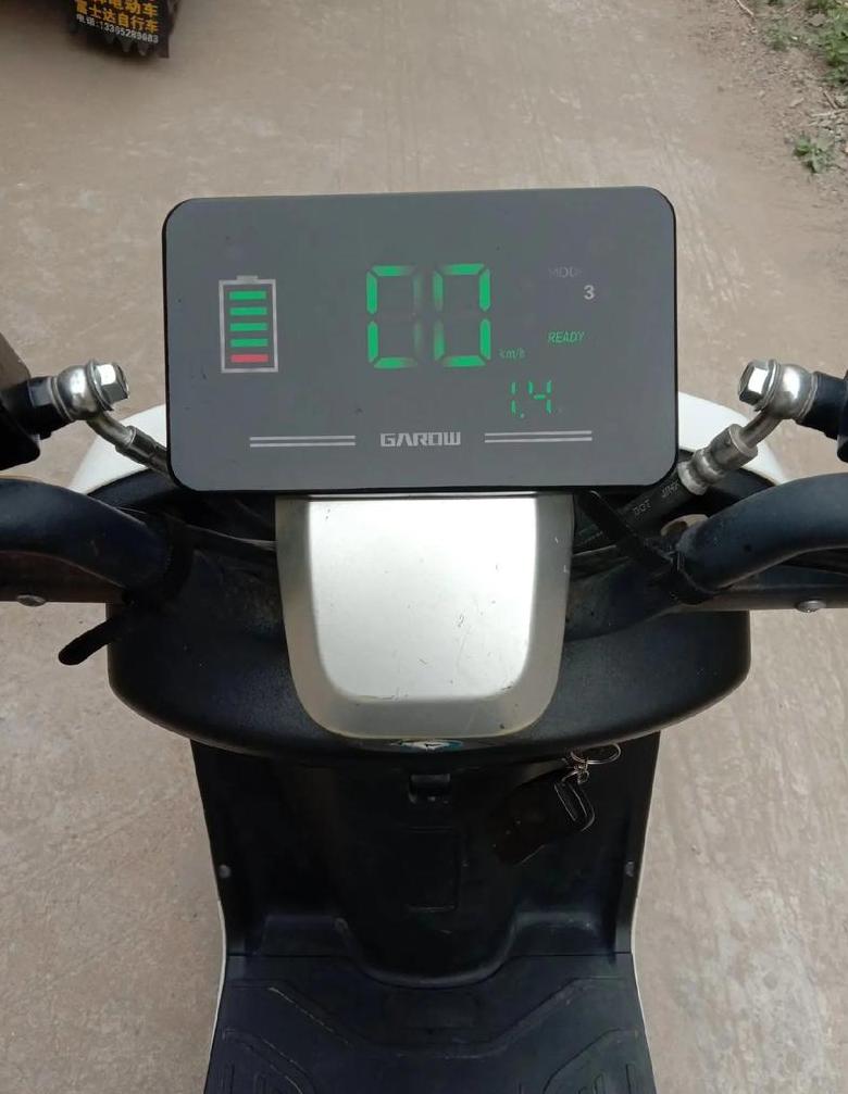 金箭电动车故障排查与启动方法详解