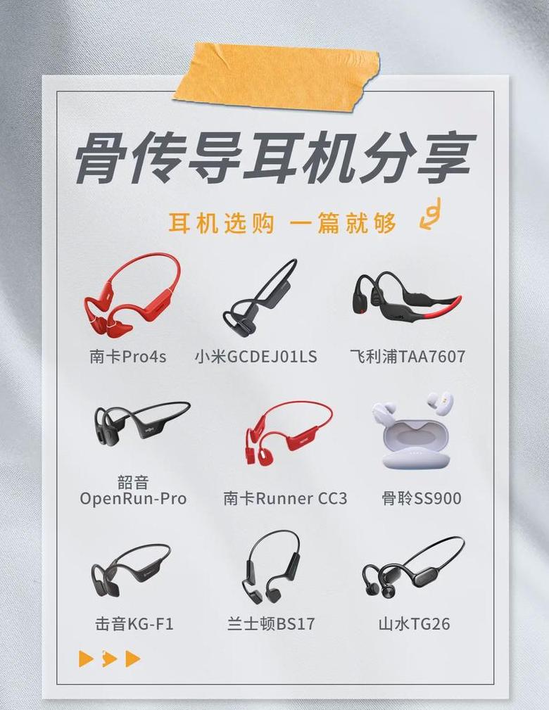 韶音骨传导耳机如何重新配对