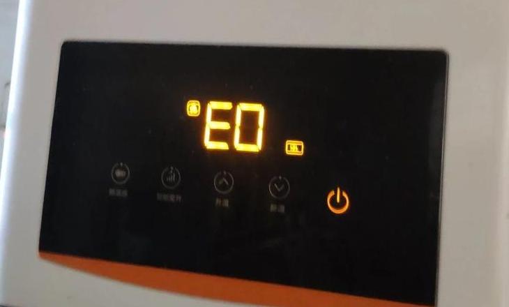 万家乐燃气热水器48度温度异常？原因及解决攻略