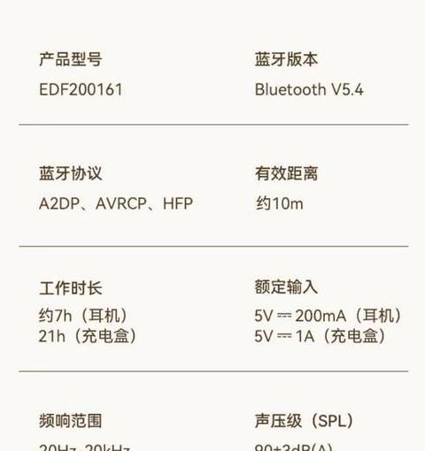 国产蓝牙耳机品牌排行：十大热门耳机推荐