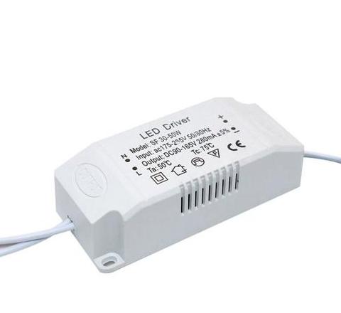 LED灯驱动器通用性解析与电压输出揭秘
