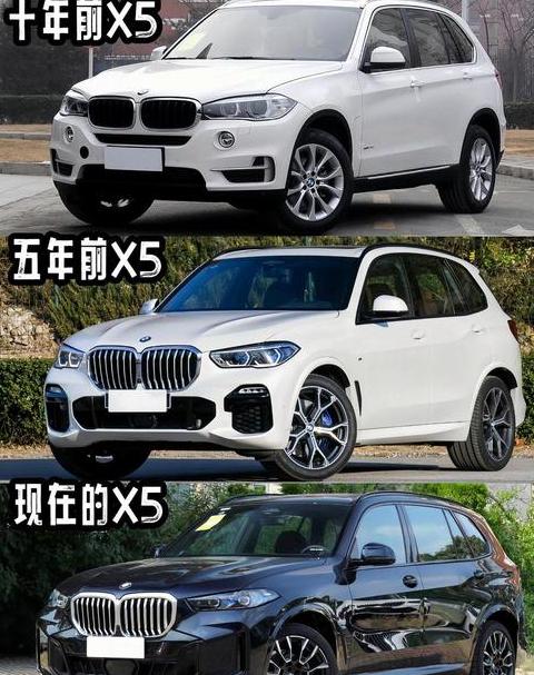 宝马530i与530Li：深度解析车型差异