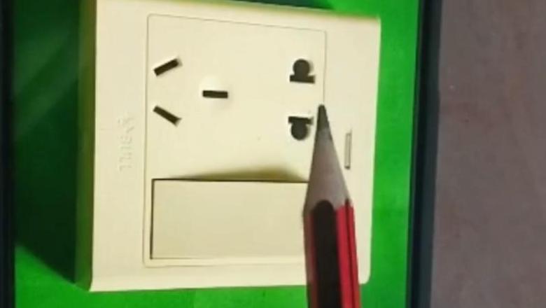 插座指示灯闪烁原因解析及品牌推荐