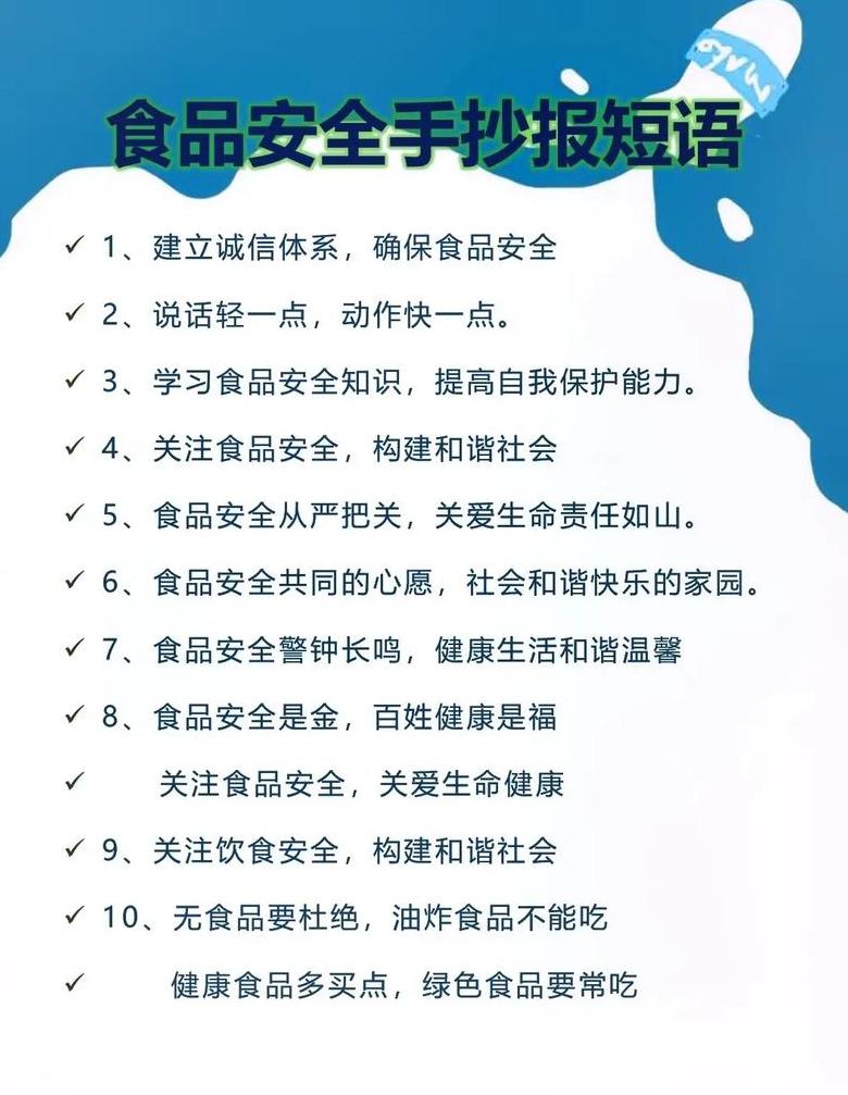 2023年第20届食品安全宣传周活动方案解读