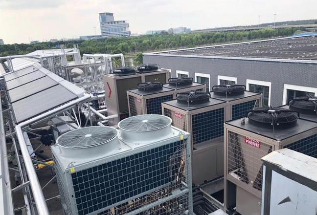 空气能热水器故障排查：风机启动即停机原因及处理方法