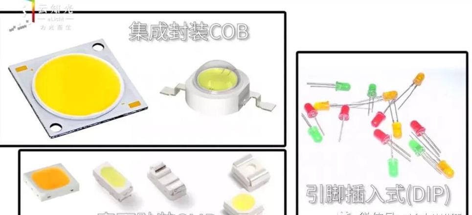 水晶灯LED贴片更换教程