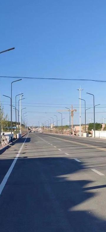 河北路灯杆生产厂家