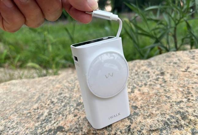 华为充电宝充电保护状态解除指南