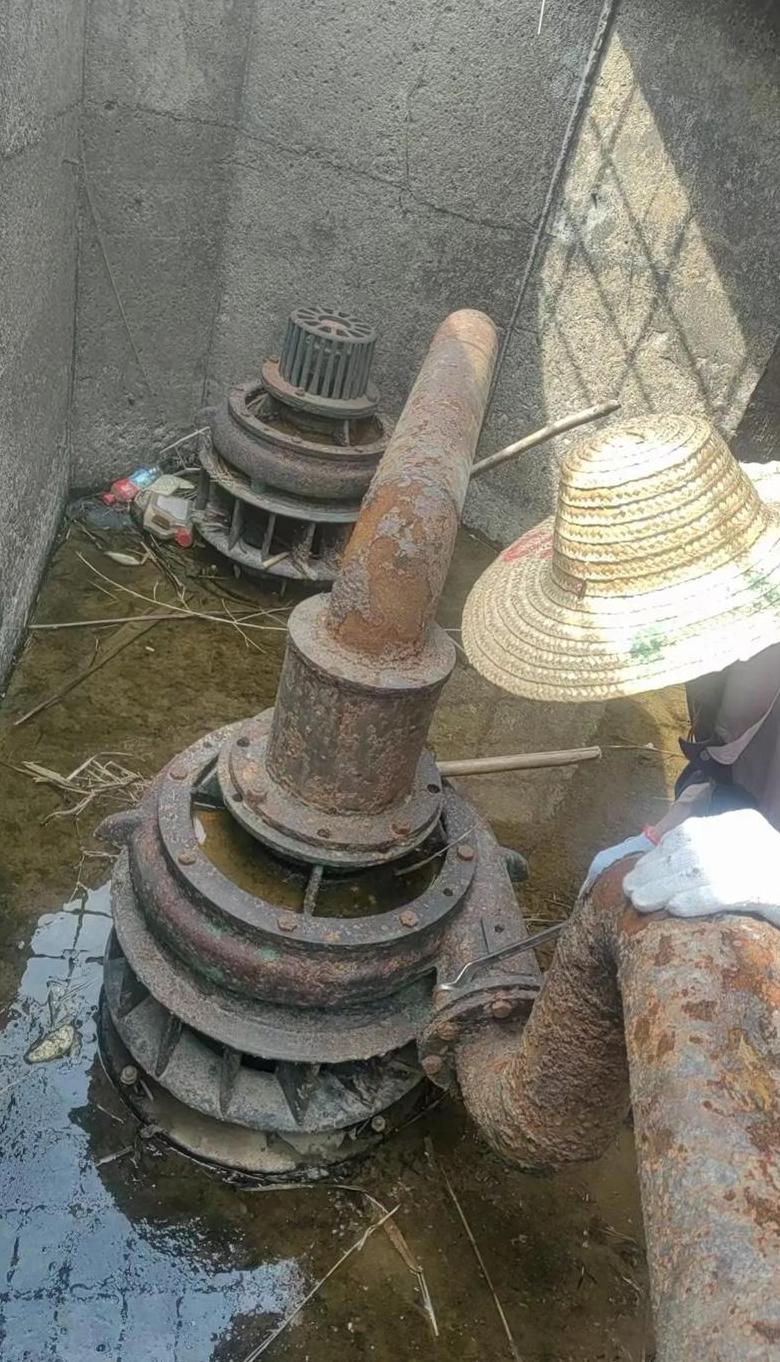 抽水泵嗡嗡响不抽水的原因及解决方法