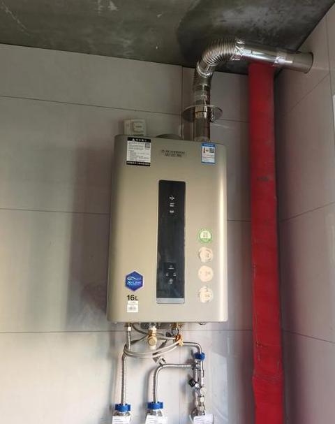 燃气热水器无热水原因解析