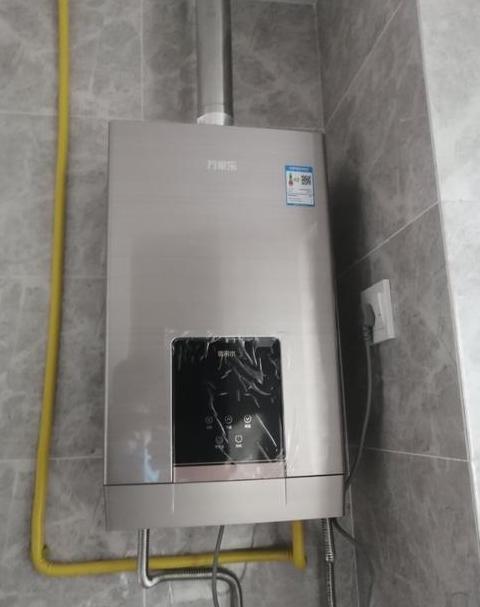 燃气热水器水温升不上去？原因及解决方法大揭秘