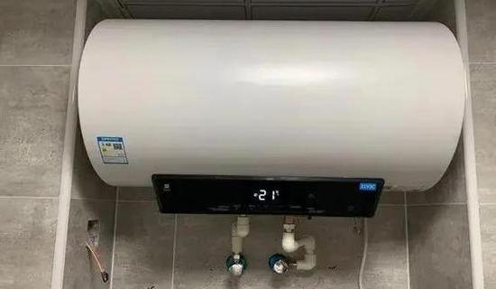 电热水器跳闸原因及解决方法详解