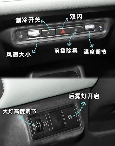 汽车车门双闪激活方法解析