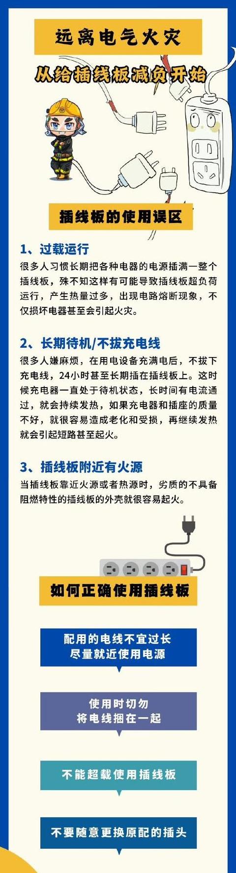 插座冒火花原因及预防措施解析