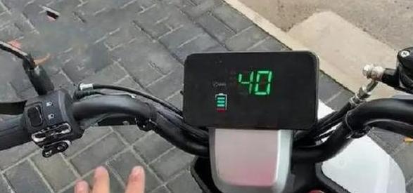 电动车满电后迅速断电原因及解决方法