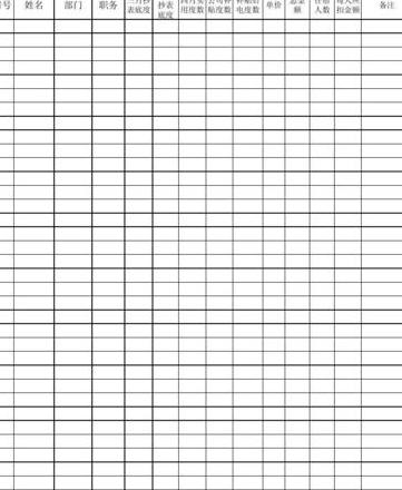 南方大学生宿舍水电费概况及节约技巧解析