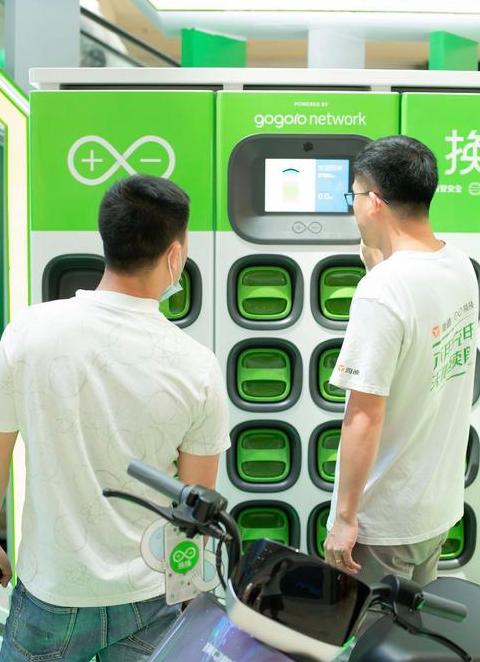 电动车换电是否需要改装？——换电流程与注意事项