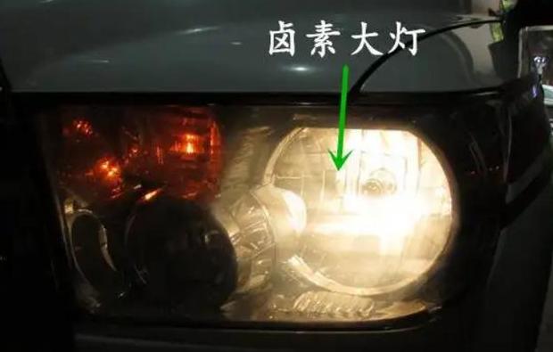 卤素灯改LED灯，真的有必要吗？
