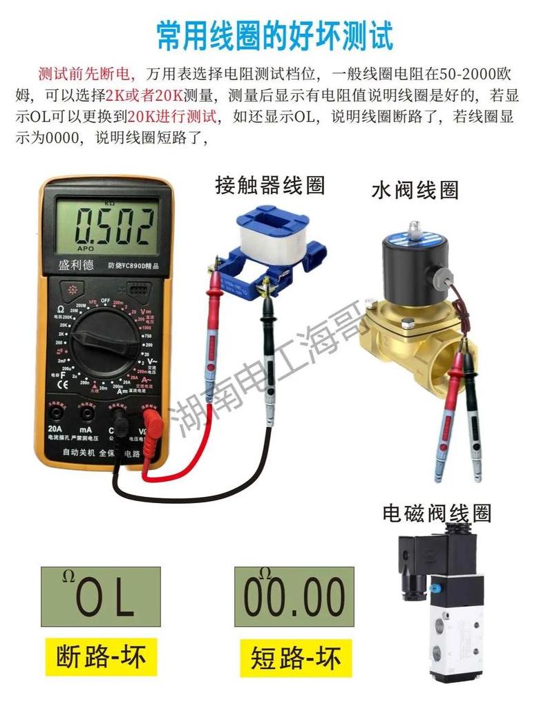 万用表测量插座零线与地线教程及注意事项
