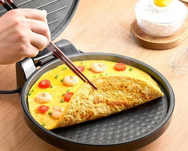 家用380伏电饼铛引发跳闸问题分析