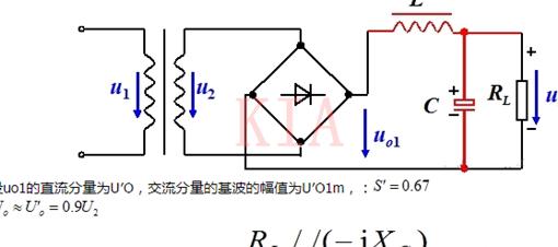 220V交流电源转5V直流电压方案解析及注意事项