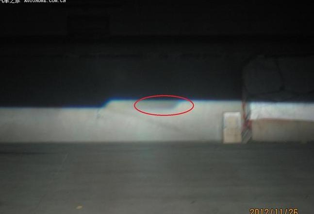 无透镜LED大灯效果解析及安装要点
