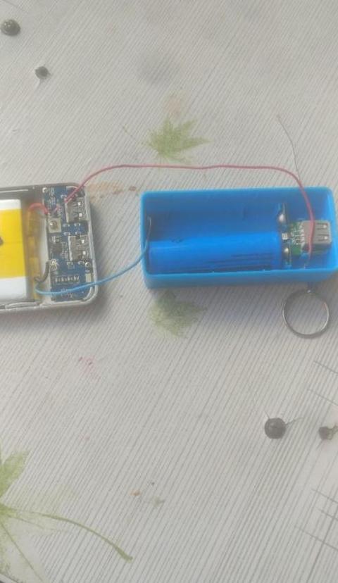 罗马仕充电宝充电故障排查指南