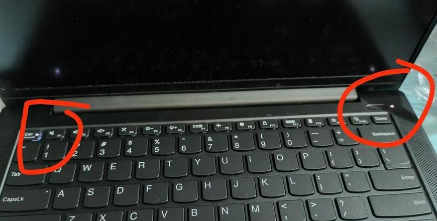 电脑键盘灯不亮故障排查指南