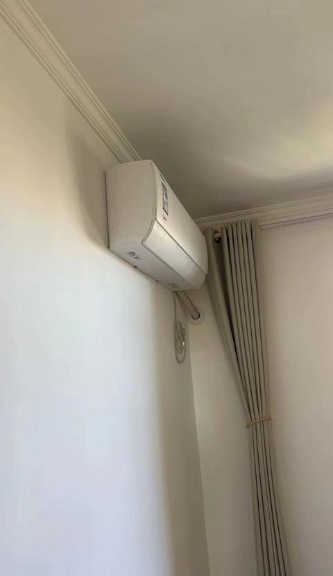 卧室空调匹数选择指南