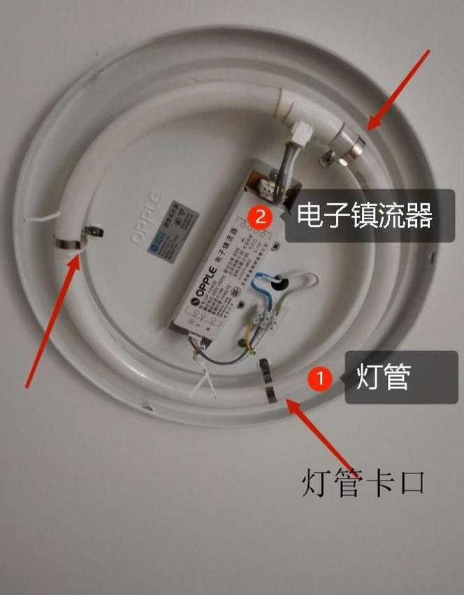 电灯开关安装与更换指南