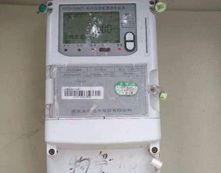 电表跳闸亮黄灯怎么办及原因解析