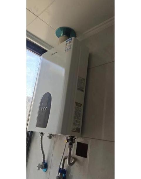 万和热水器震动声音很大