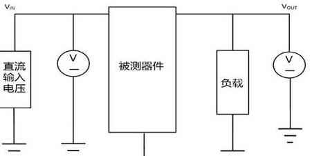 电压检测模块电感作用解析