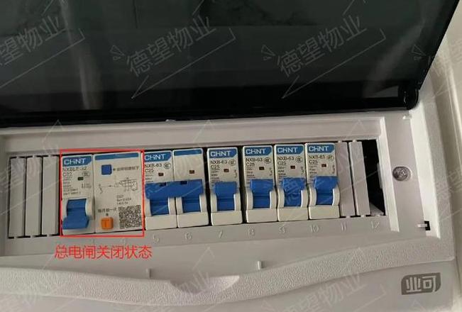 电闸位置：揭秘住宅与建筑中电闸的隐藏之处