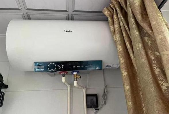 美的热水器指示灯不亮故障排查及解决方法