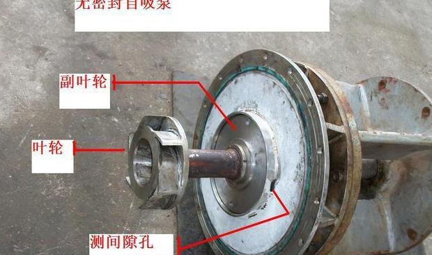 抽水泵嗡嗡响不抽水原因解析