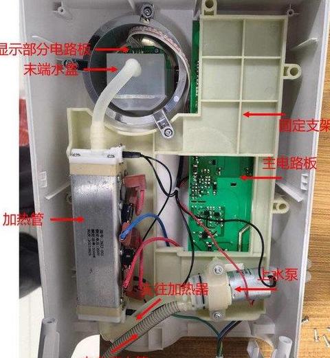 饮水机不出水原因及解决方法解析