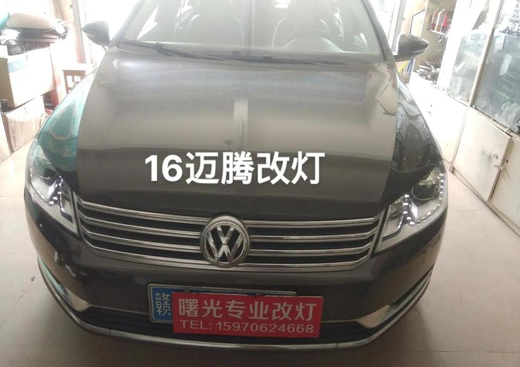 氙气灯泡更换周期及保养攻略