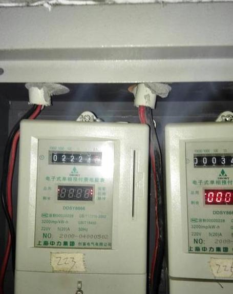 10(40)A电表承载能力及20千瓦适用性解析
