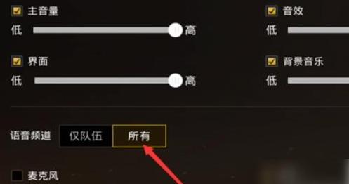 iPad麦克风无声音解决指南