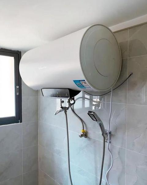 美的热水器45度升温停滞故障排查与解决